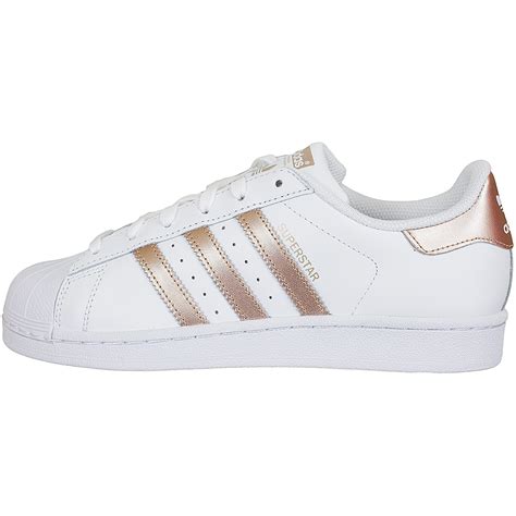 adidas superstar weiß gold amazon|Amazon.com: Adidas Superstar Gold Women.